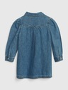 GAP Baby rochie din denim GAP