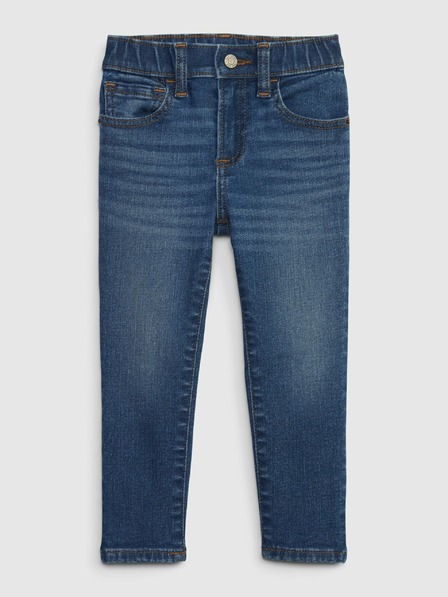 GAP Blugi pentru copii skinny GAP