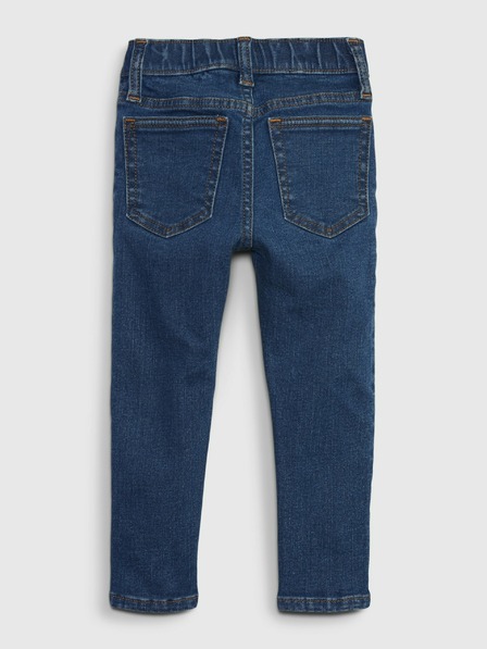 GAP Blugi pentru copii skinny GAP