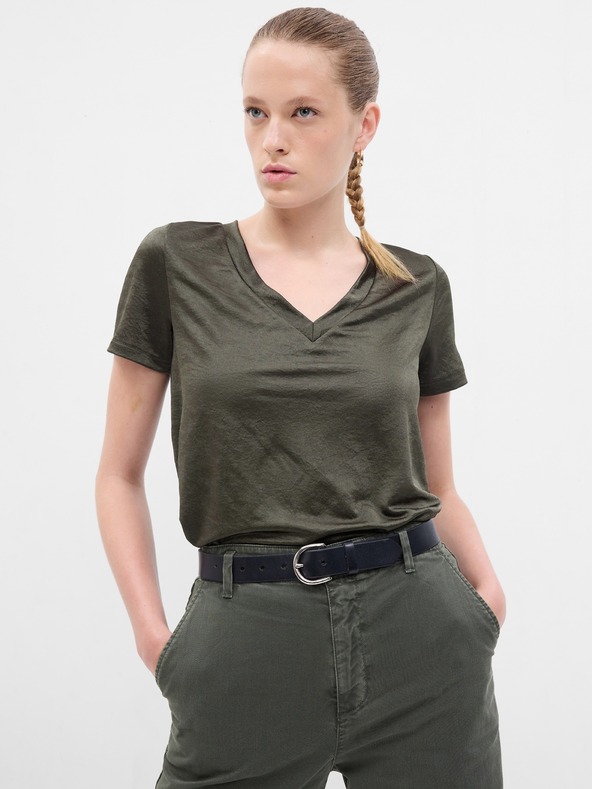 GAP Tricou Verde