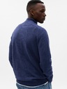 GAP Pulover tricotat CashSoft GAP