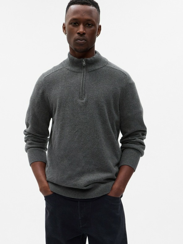GAP Pulover Gri
