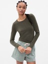 GAP Tricou sport GapFit Breathe GAP