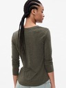 GAP Tricou sport GapFit Breathe GAP