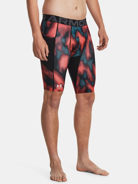 Under Armour Pantaloni scurți pentru bărbați Under Armour UA HG Prtd Long Shorts