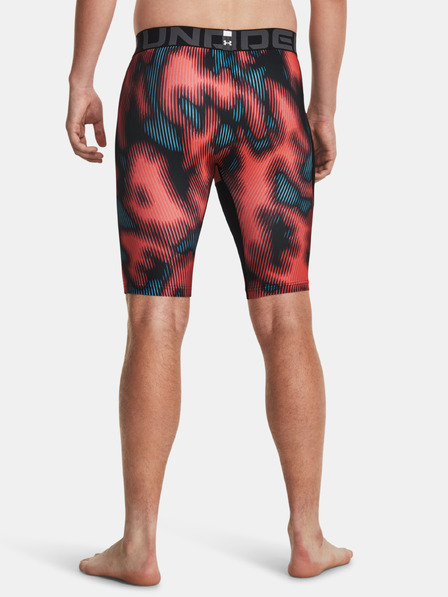 Under Armour Pantaloni scurți pentru bărbați Under Armour UA HG Prtd Long Shorts
