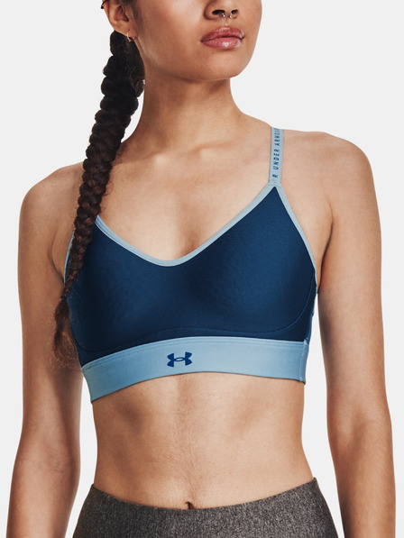 Under Armour Infinity Covered Low Sport Sutien