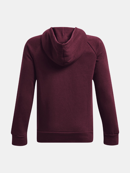 Under Armour Rival Fleece Hanorac pentru copii