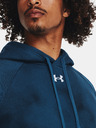 Under Armour Hanorac pentru bărbați Under Armour UA Rival Fleece Printed HD