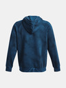 Under Armour Hanorac pentru bărbați Under Armour UA Rival Fleece Printed HD