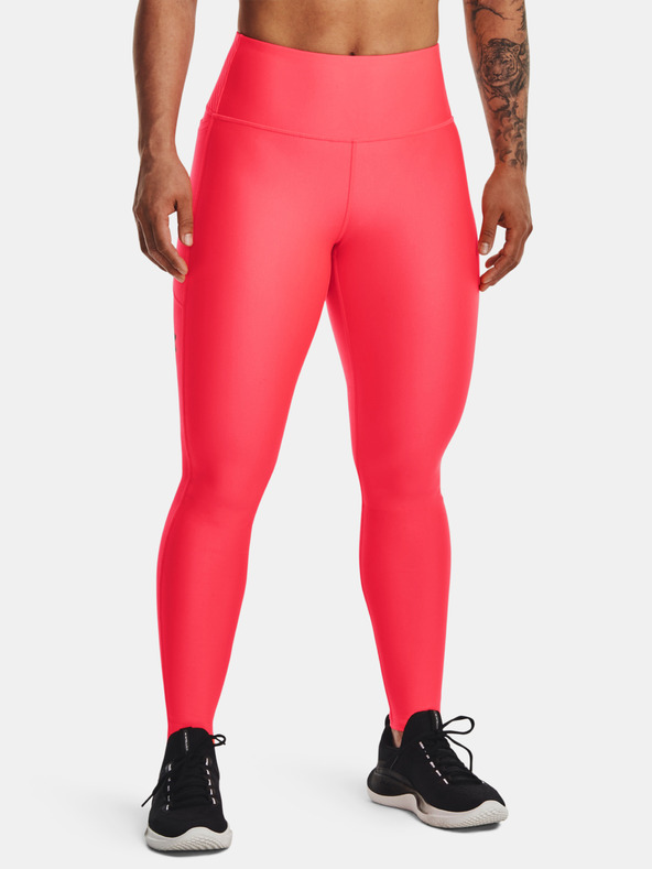 Under Armour Colanți femei Under Armour Armour Branded Legging