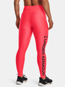 Under Armour Colanți femei Under Armour Armour Branded Legging