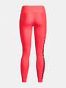 Under Armour Colanți femei Under Armour Armour Branded Legging