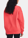 Under Armour Hanorac damă Under Armour Essential Flc OS Crew