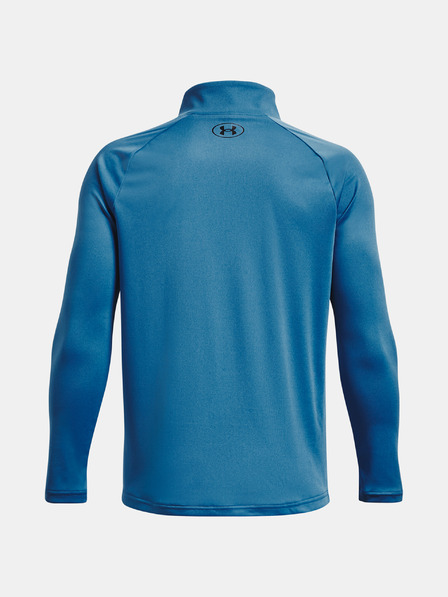 Under Armour UA Tech 2.0 1/2 Zip Tricou pentru copii