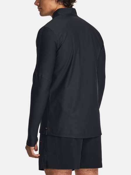 Under Armour Hanorac bărbătesc Under Armour UA M's Ch. Pro 1/4 Zip
