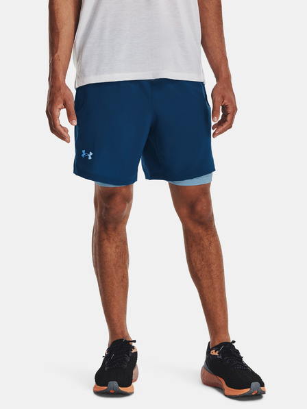 Under Armour Launch 7" Pantaloni scurți