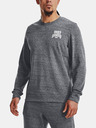Under Armour Hanorac bărbați Under Armour UA Rival Terry Graphic Crew
