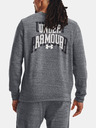 Under Armour Hanorac bărbați Under Armour UA Rival Terry Graphic Crew