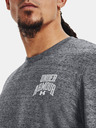 Under Armour Hanorac bărbați Under Armour UA Rival Terry Graphic Crew