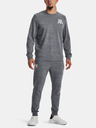 Under Armour Hanorac bărbați Under Armour UA Rival Terry Graphic Crew