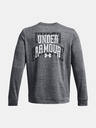 Under Armour Hanorac bărbați Under Armour UA Rival Terry Graphic Crew