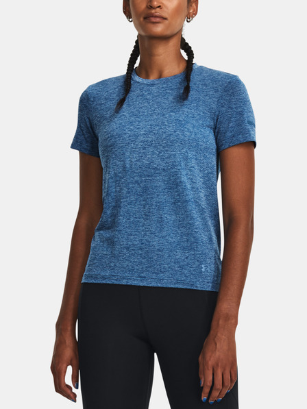 Under Armour UA SEAMLESS STRIDE SS Tricou