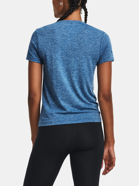 Under Armour UA SEAMLESS STRIDE SS Tricou