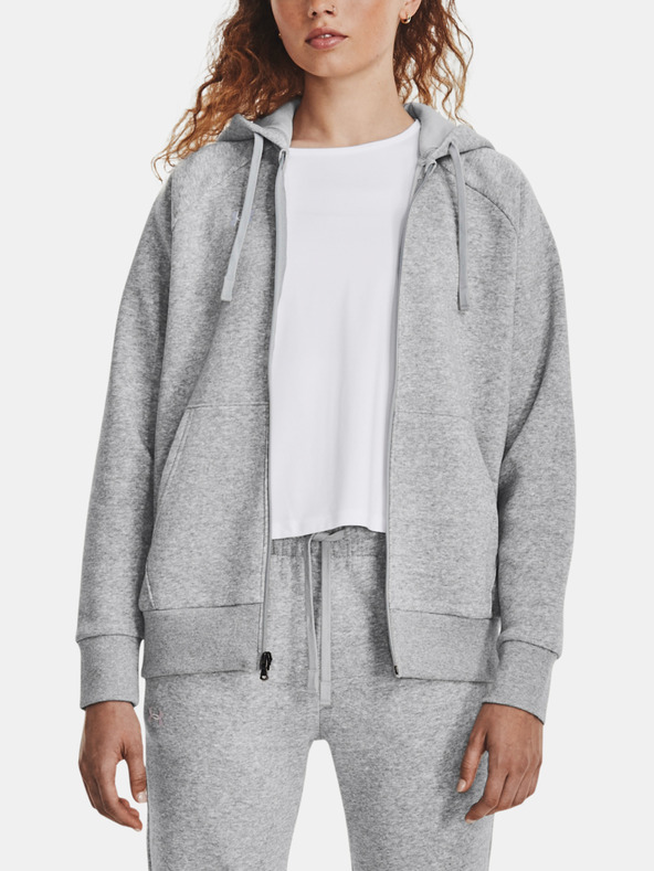 Under Armour Rival Hanorac Gri