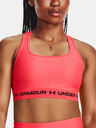 Under Armour Sutien Crossback Mid pentru femei Under Armour