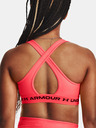 Under Armour Sutien Crossback Mid pentru femei Under Armour