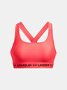 Under Armour Sutien Crossback Mid pentru femei Under Armour