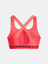 Under Armour Sutien Crossback Mid pentru femei Under Armour