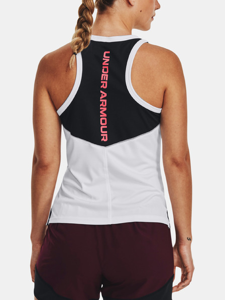 Under Armour Maieu damă Under Armour UA W's Ch. Pro Tank