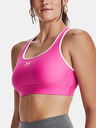 Under Armour UA HG Armour Mid Padless Sport Sutien