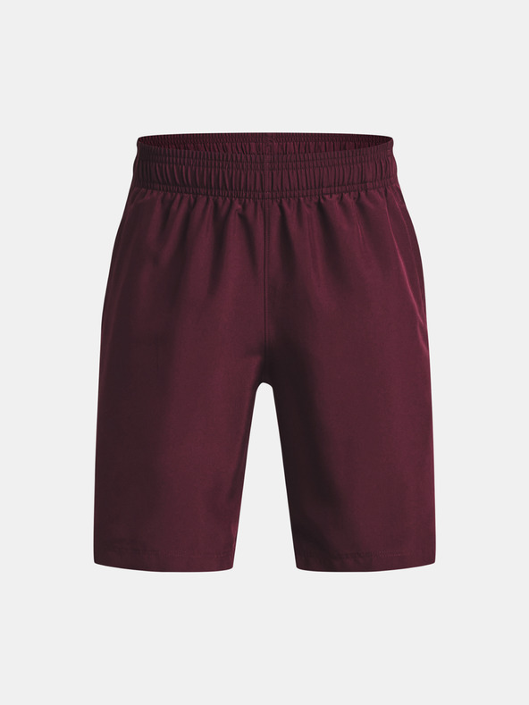 Under Armour Boys' Shorts Under Armour UA Woven Graphic Shorts