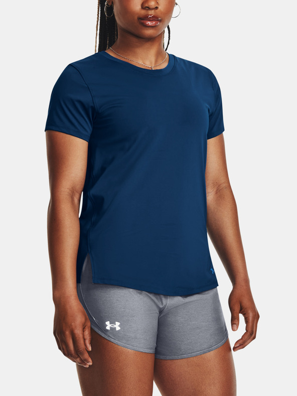 Under Armour Tricou pentru femei Under Armour UA Iso-Chill Laser Tee