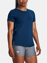 Under Armour Tricou pentru femei Under Armour UA Iso-Chill Laser Tee
