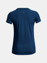 Under Armour Tricou pentru femei Under Armour UA Iso-Chill Laser Tee
