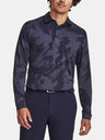 Under Armour Tricou bărbați Under Armour UA Playoff Jacquard LS Polo