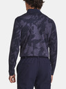 Under Armour Tricou bărbați Under Armour UA Playoff Jacquard LS Polo