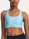 Under Armour UA Mid Evolved Graphic Sport Sutien