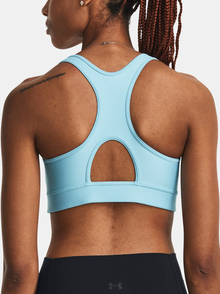 Under Armour UA Mid Evolved Graphic Sport Sutien