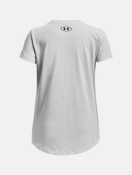 Under Armour UA G Sportstyle Logo SS Tricou pentru copii