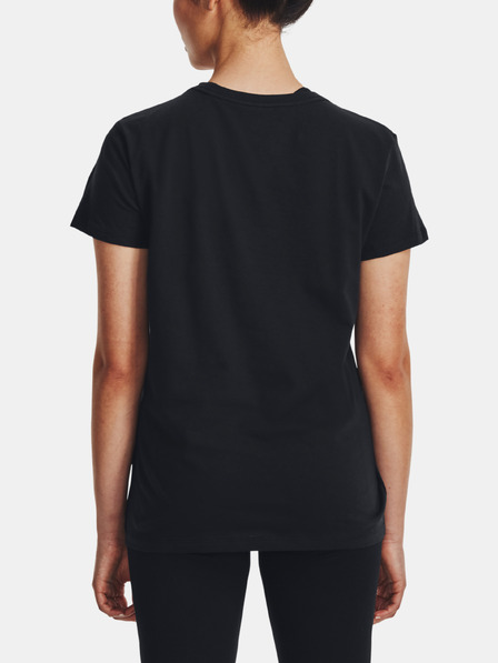 Under Armour Tricou damă Under Armour UA W SPORTSTYLE LOGO SS