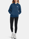 Under Armour Hanorac pentru femei Under Armour Essential Fleece Hoodie