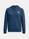Under Armour Hanorac pentru femei Under Armour Essential Fleece Hoodie