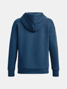 Under Armour Hanorac pentru femei Under Armour Essential Fleece Hoodie