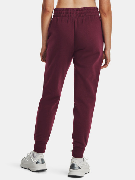 Under Armour Pantaloni de trening pentru femei Under Armour UA Rival Fleece Jogger