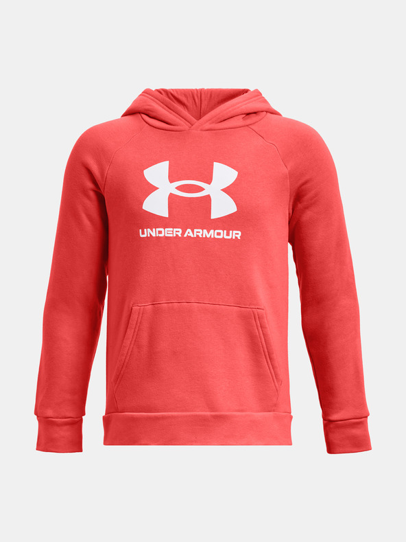 Under Armour Hanorac Under Armour UA Rival Fleece BL pentru băieți